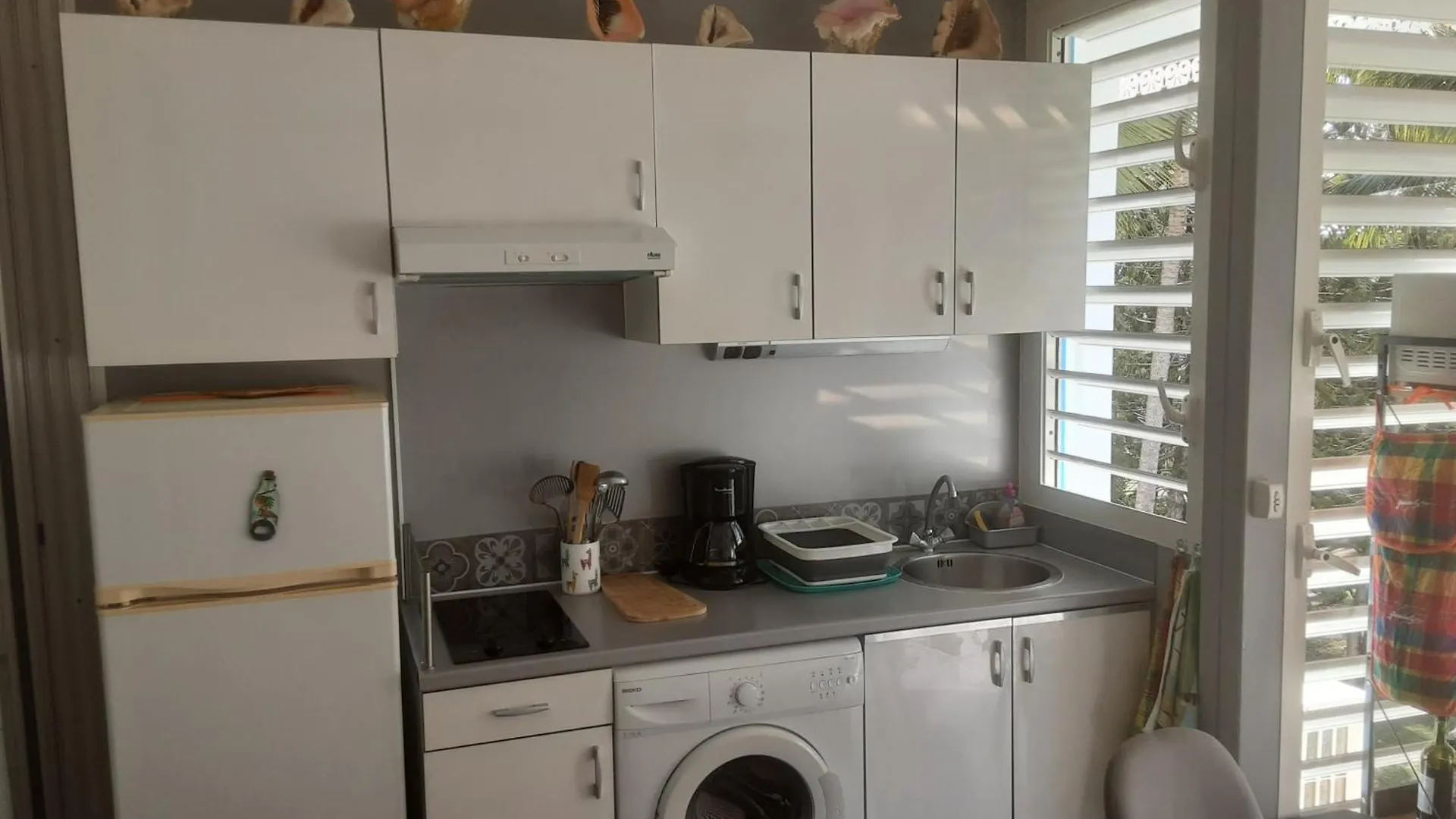 Karukera Apartment Saint-Francois  0*, Saint-Francois (Grande-Terre) Guadeloupe