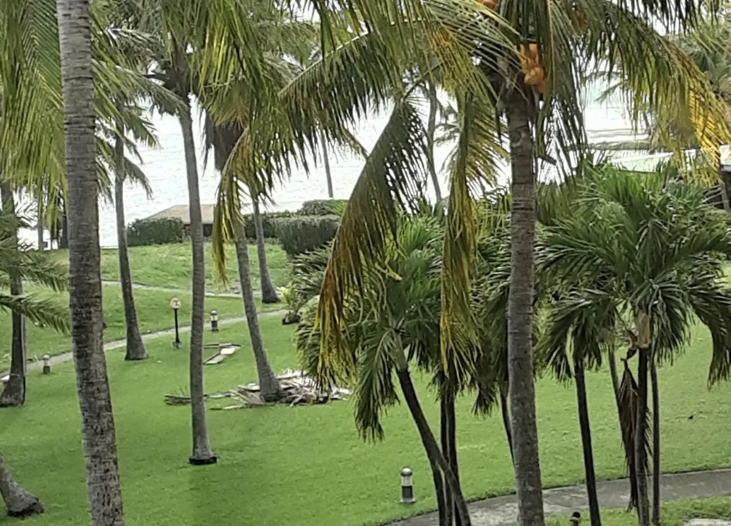 Karukera Apartment Saint-Francois  0*, Saint-Francois (Grande-Terre)