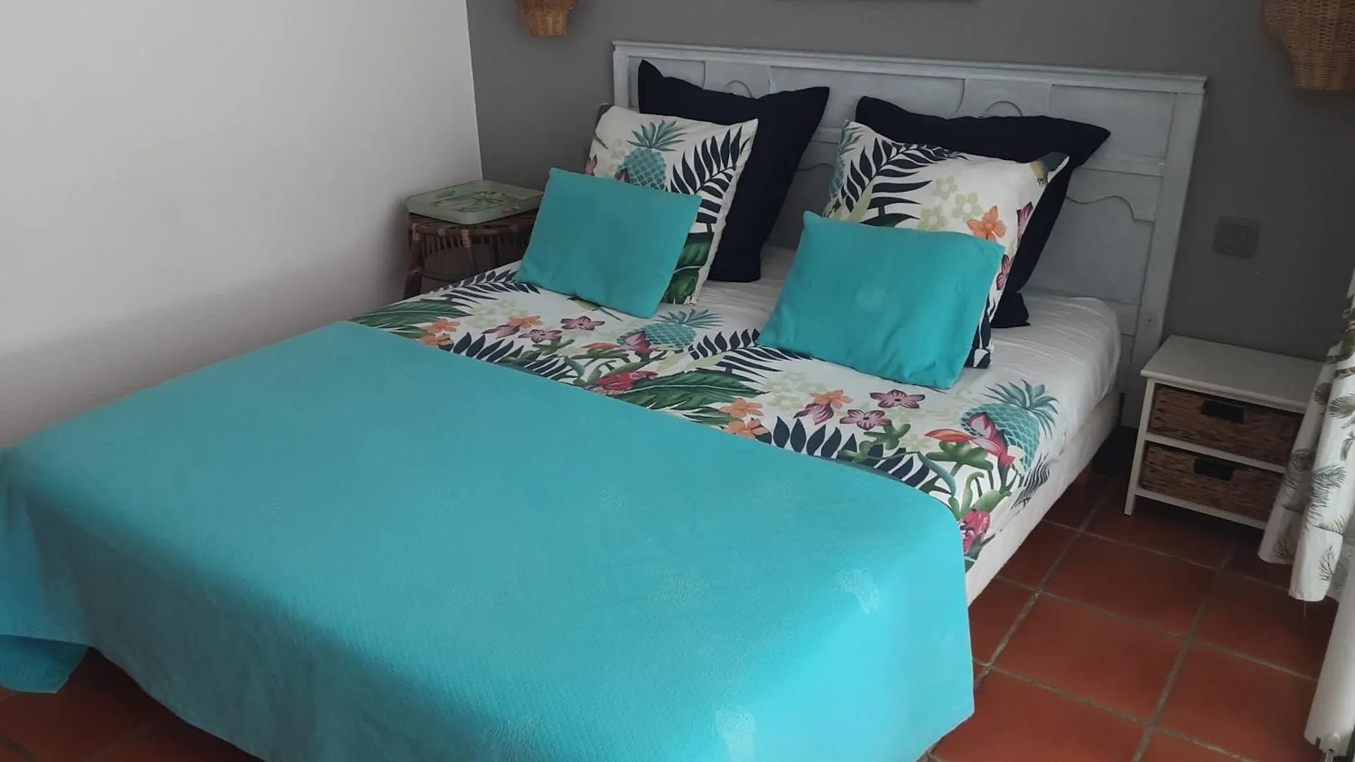 Karukera Apartment Saint-Francois  Guadeloupe